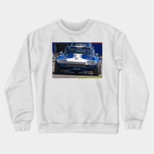 Le Panasonic FZ 200 by Olao-Olavia par Okaio Créations Crewneck Sweatshirt